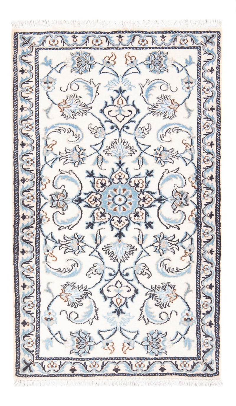 Nain Teppe 130x74cm - Persisk teppe