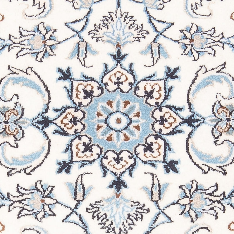 Nain Teppe 130x74cm - Persisk teppe