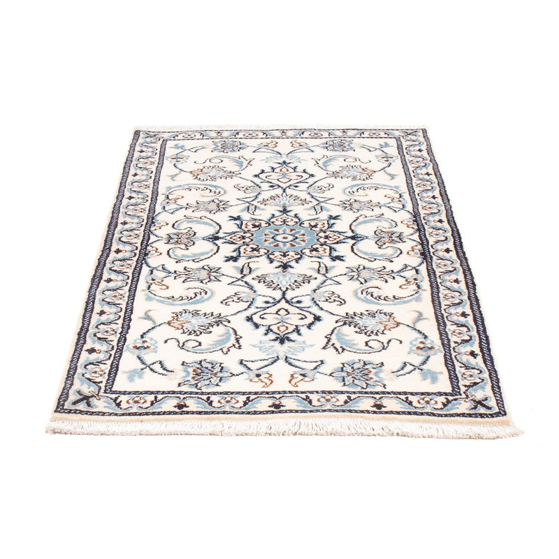 Nain Teppe 130x74cm - Persisk teppe