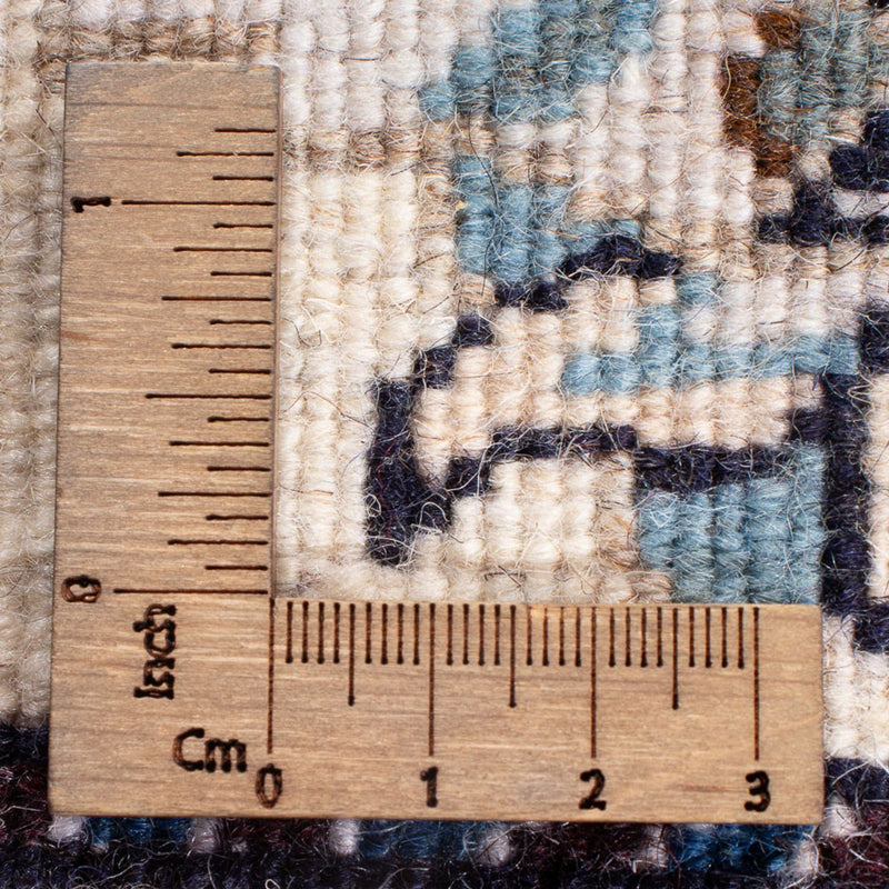 Nain Teppe 130x74cm - Persisk teppe