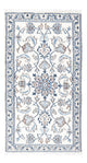 Nain Teppe 130x68cm - Persisk teppe
