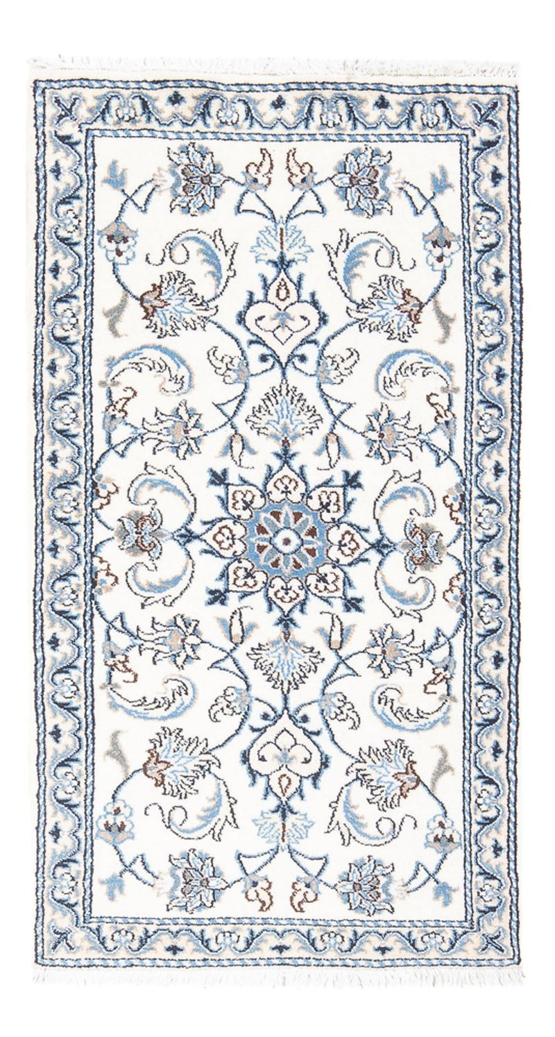 Nain Teppe 130x68cm - Persisk teppe