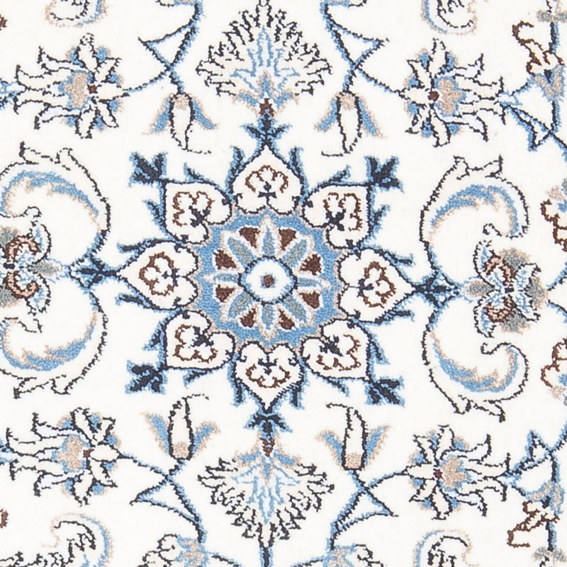 Nain Teppe 130x68cm - Persisk teppe
