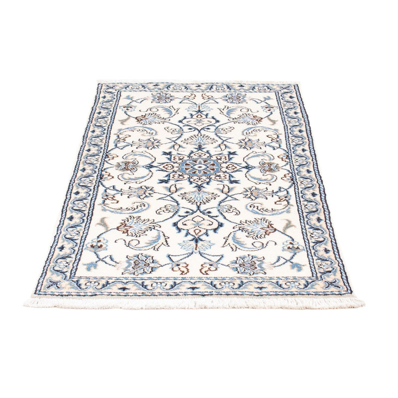 Nain Teppe 130x68cm - Persisk teppe