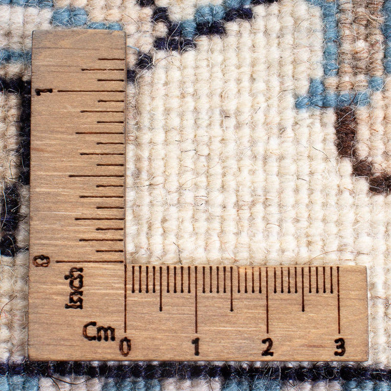 Nain Teppe 130x68cm - Persisk teppe