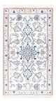 Nain Teppe 137x72cm - Persisk teppe