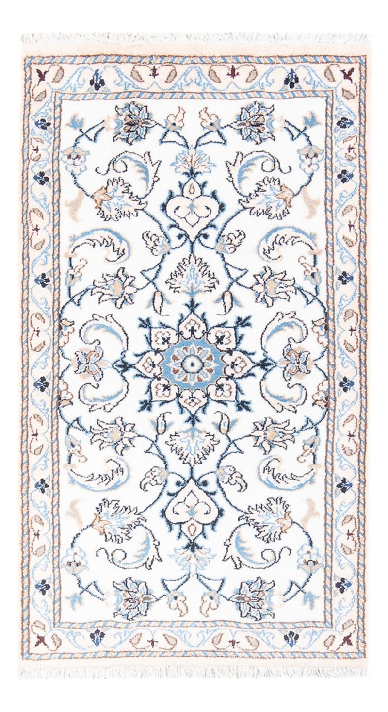 Nain Teppe 137x72cm - Persisk teppe
