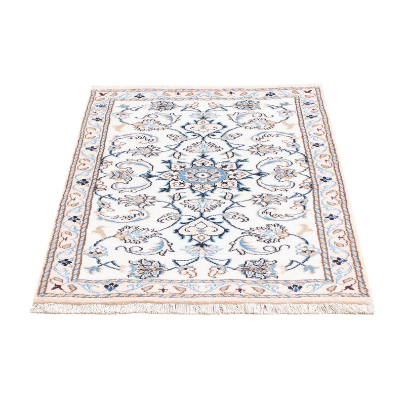 Nain Teppe 137x72cm - Persisk teppe