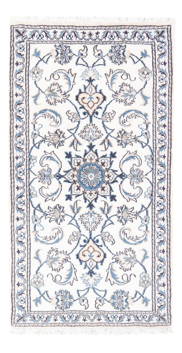 Nain Teppe 136x68cm - Persisk teppe