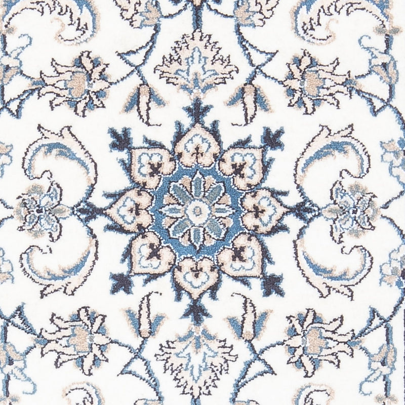 Nain Teppe 136x68cm - Persisk teppe