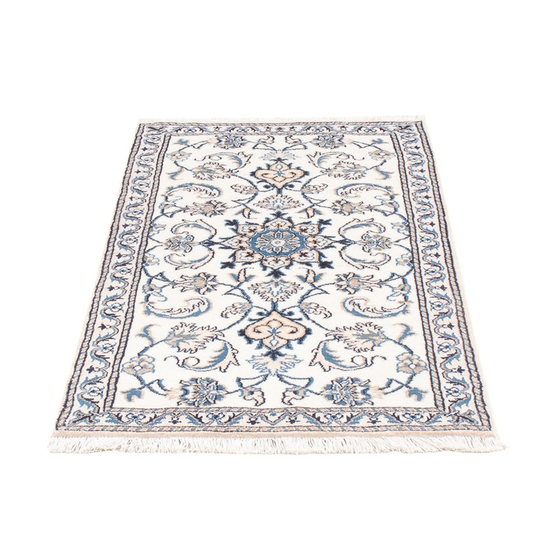 Nain Teppe 136x68cm - Persisk teppe