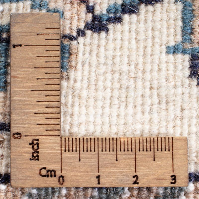 Nain Teppe 136x68cm - Persisk teppe