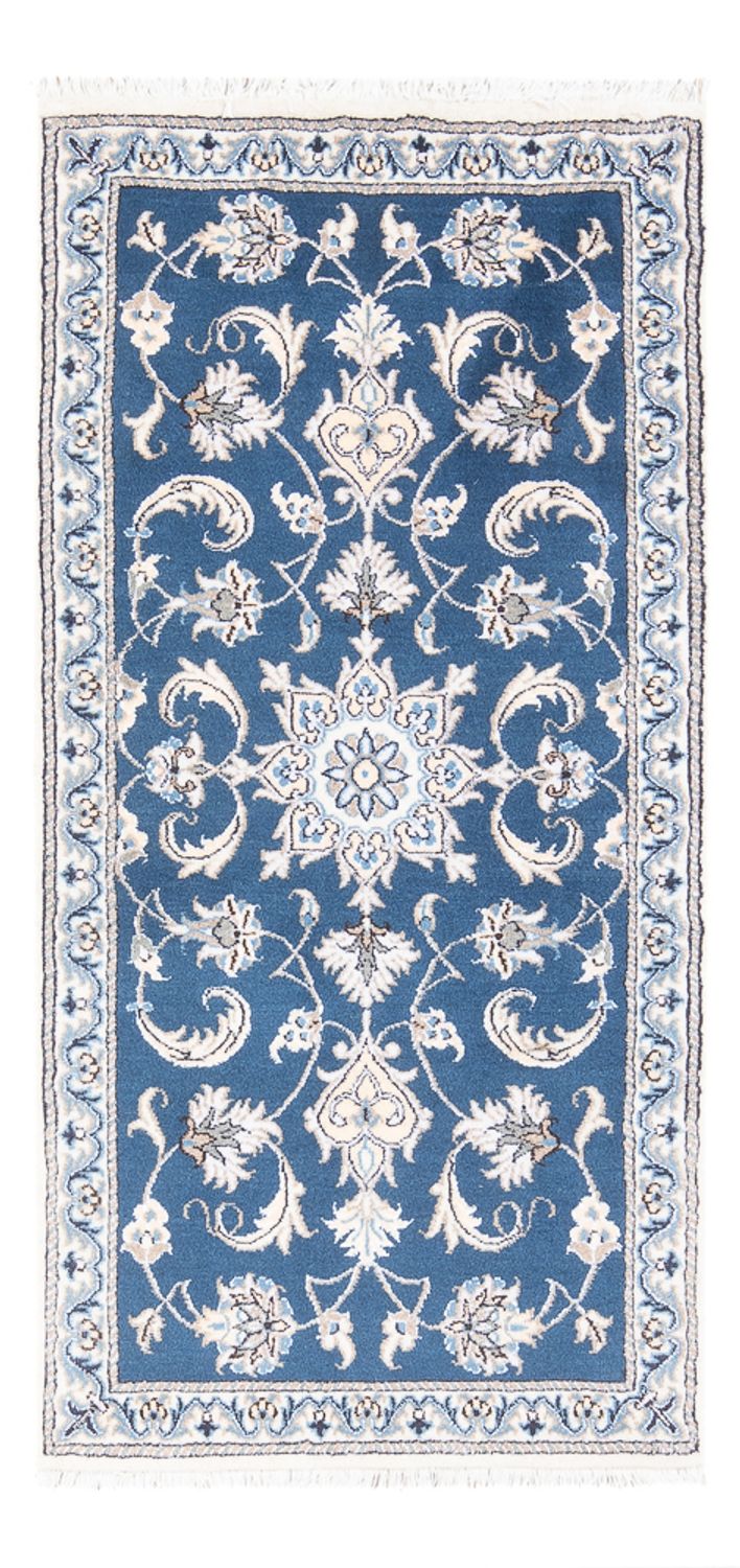 Nain Teppe 148x69cm - Persisk teppe