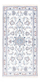 Nain Teppe 146x69cm - Persisk teppe