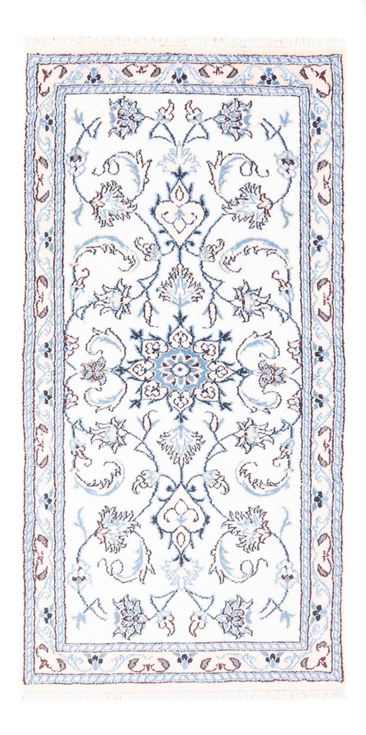 Nain Teppe 146x69cm - Persisk teppe