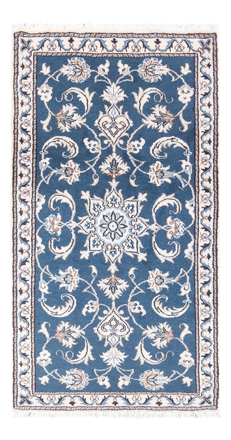 Nain Teppe 136x70cm - Persisk teppe
