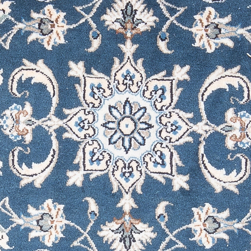 Nain Teppe 136x70cm - Persisk teppe