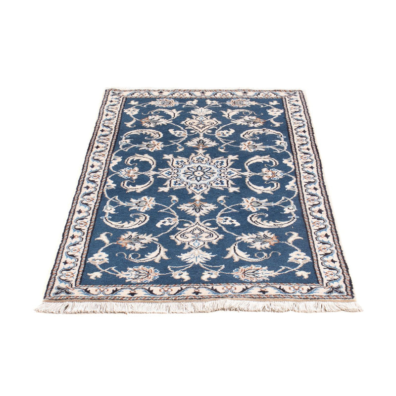 Nain Teppe 136x70cm - Persisk teppe