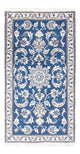 Nain Teppe 134x69cm - Persisk teppe