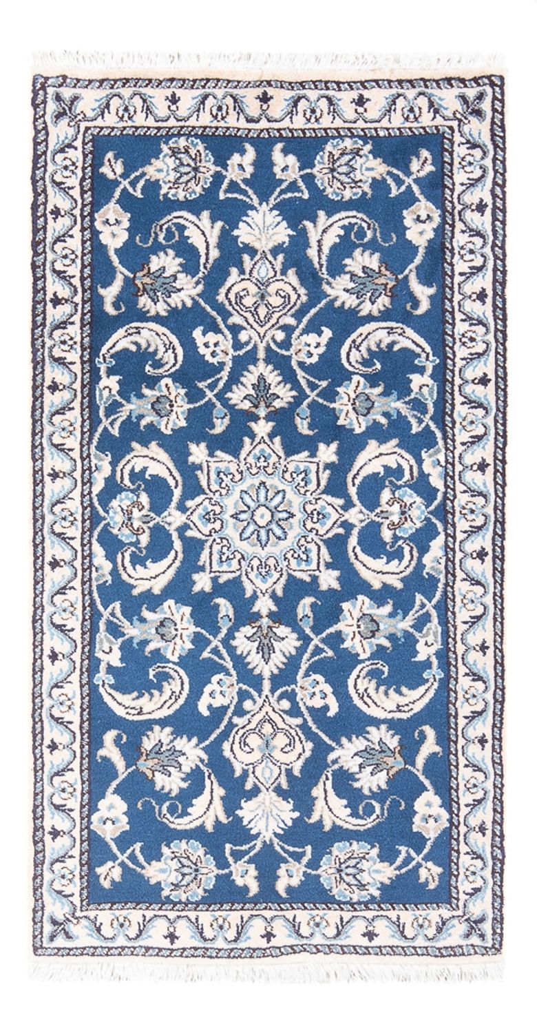 Nain Teppe 134x69cm - Persisk teppe