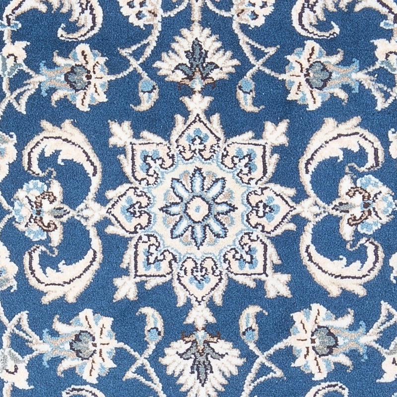 Nain Teppe 134x69cm - Persisk teppe