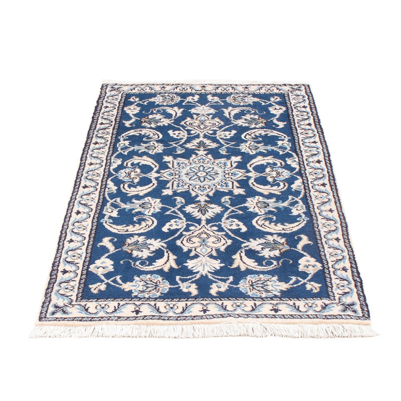 Nain Teppe 134x69cm - Persisk teppe