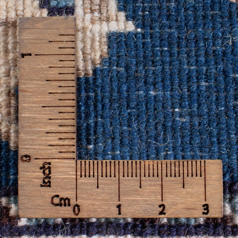 Nain Teppe 134x69cm - Persisk teppe