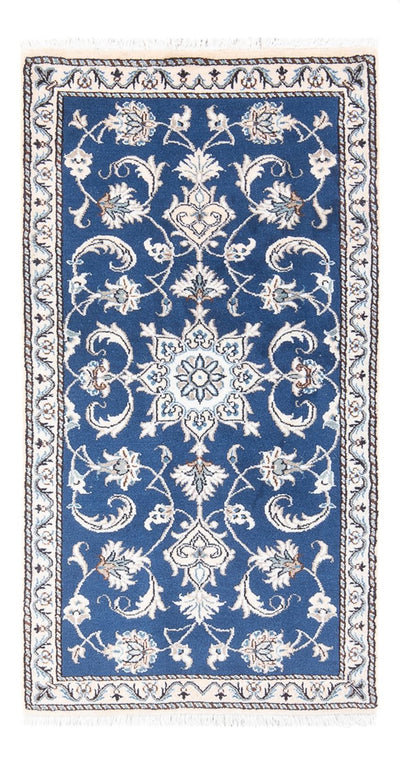 Nain Teppe 70x140cm - Persisk teppe