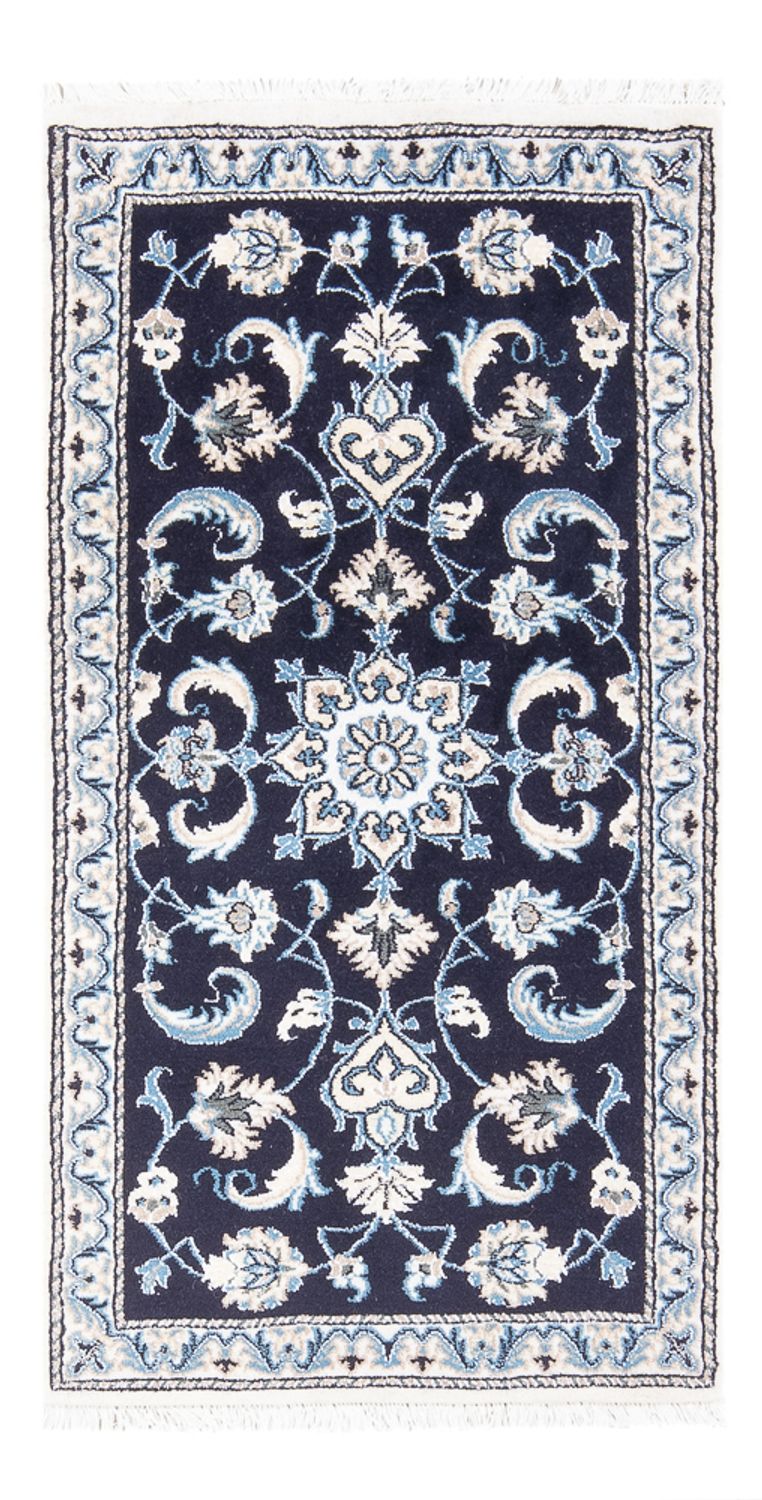 Nain Teppe 137x69cm - Persisk teppe