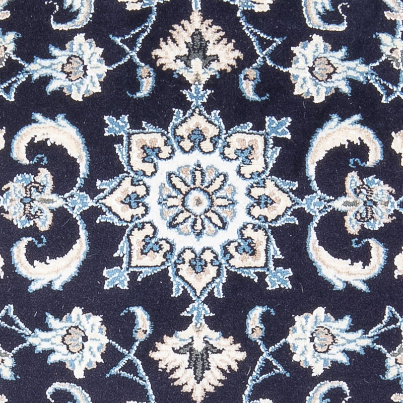 Nain Teppe 137x69cm - Persisk teppe