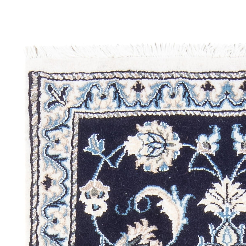 Nain Teppe 137x69cm - Persisk teppe