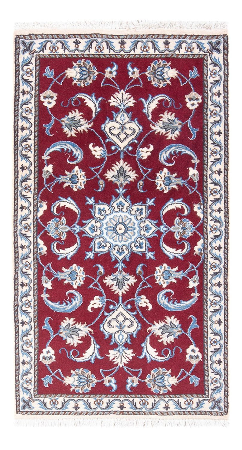 Nain Teppe 134x69cm - Persisk teppe