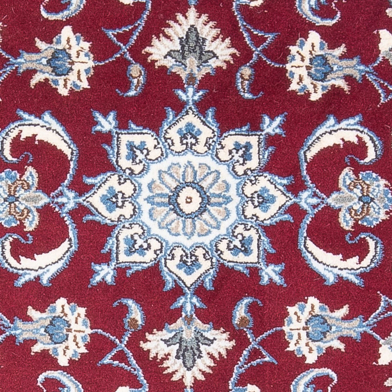 Nain Teppe 134x69cm - Persisk teppe