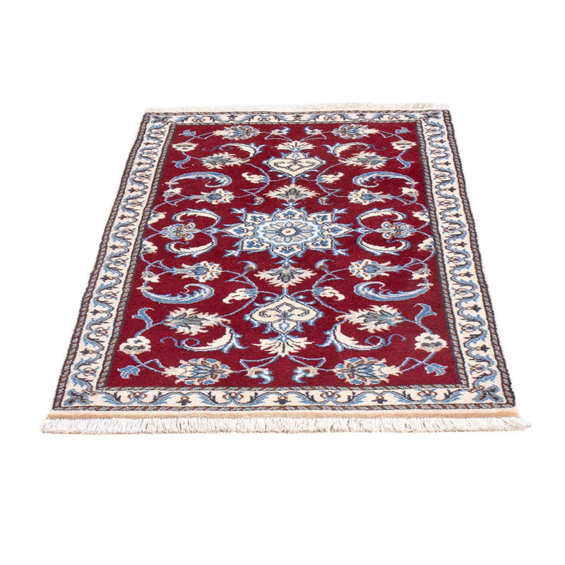 Nain Teppe 134x69cm - Persisk teppe