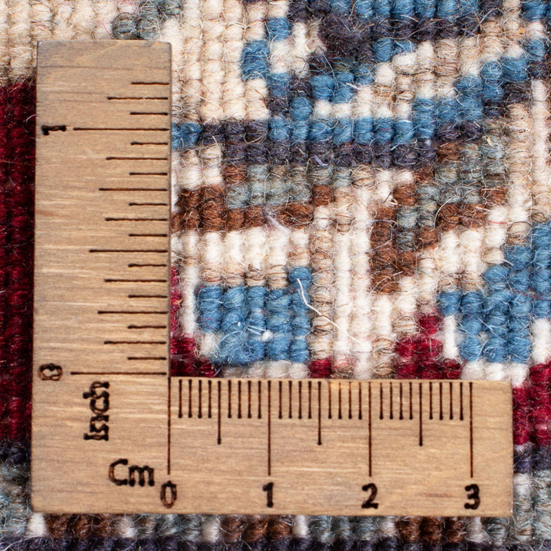 Nain Teppe 134x69cm - Persisk teppe
