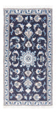 Nain Teppe 138x69cm - Persisk teppe