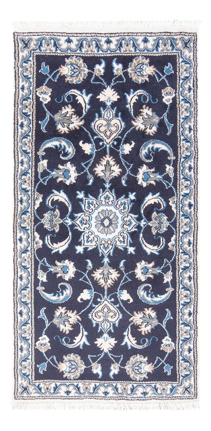 Nain Teppe 138x69cm - Persisk teppe