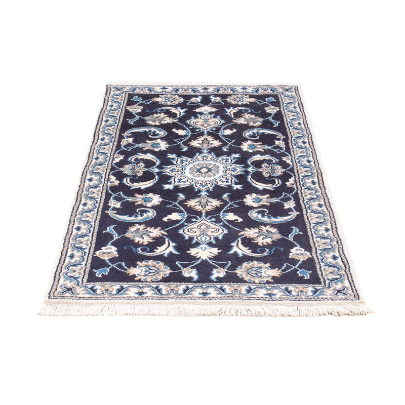 Nain Teppe 138x69cm - Persisk teppe