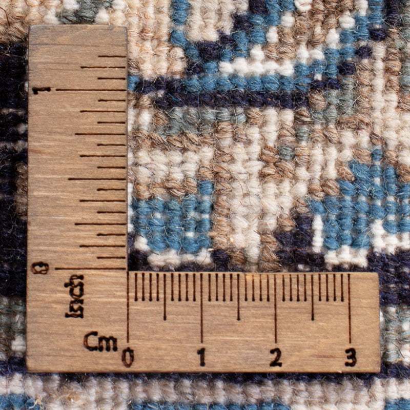 Nain Teppe 138x69cm - Persisk teppe