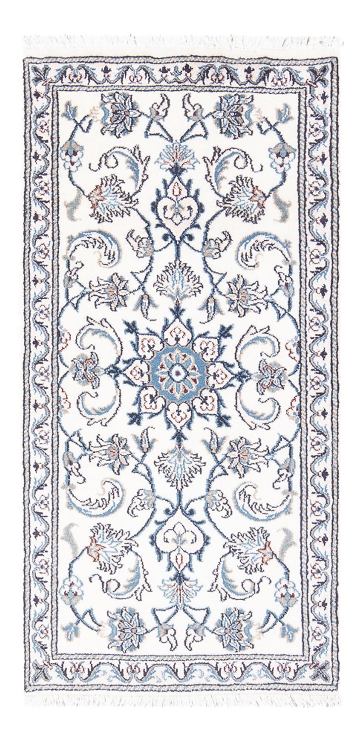 Nain Teppe 68x135cm - Persisk teppe