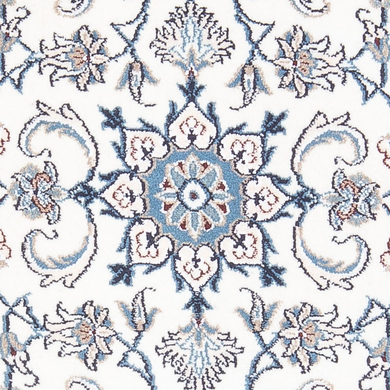 Nain Teppe 68x135cm - Persisk teppe