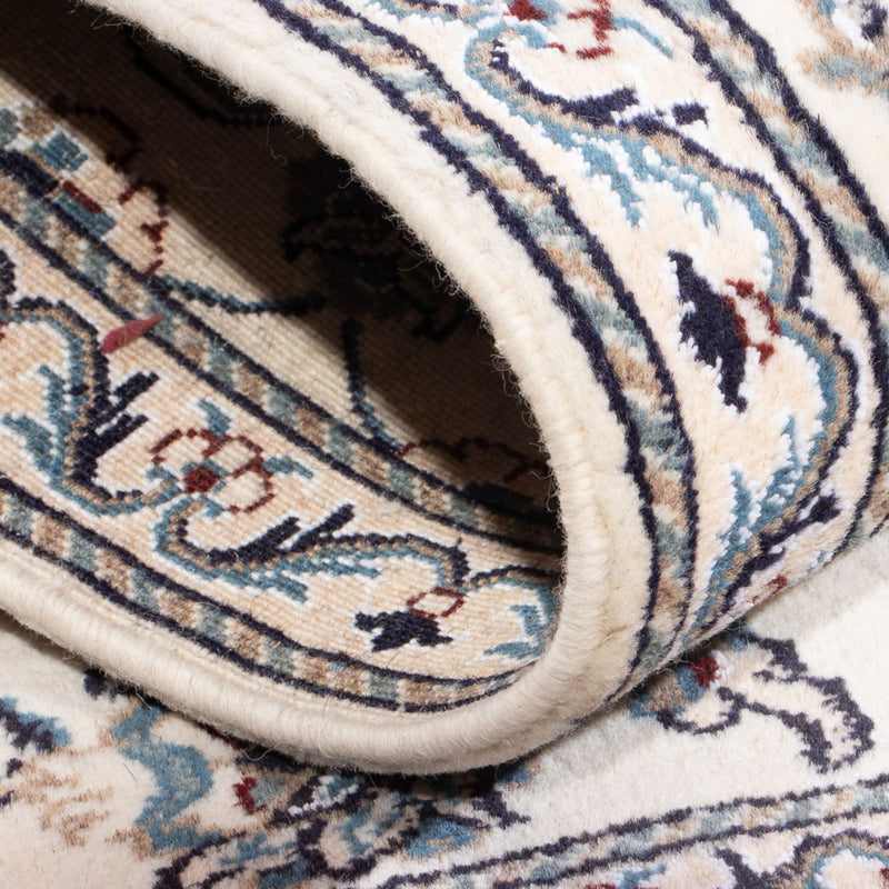 Nain Teppe 68x135cm - Persisk teppe