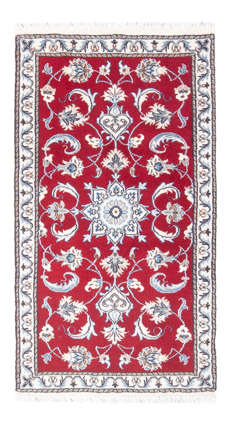 Nain Teppe 70x134cm - Persisk teppe