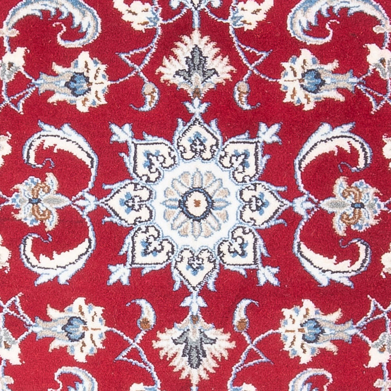 Nain Teppe 70x134cm - Persisk teppe