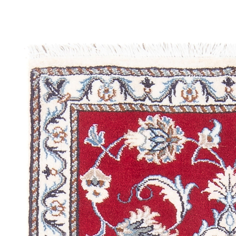 Nain Teppe 70x134cm - Persisk teppe