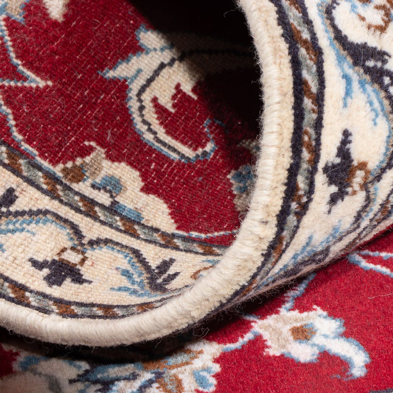 Nain Teppe 70x134cm - Persisk teppe