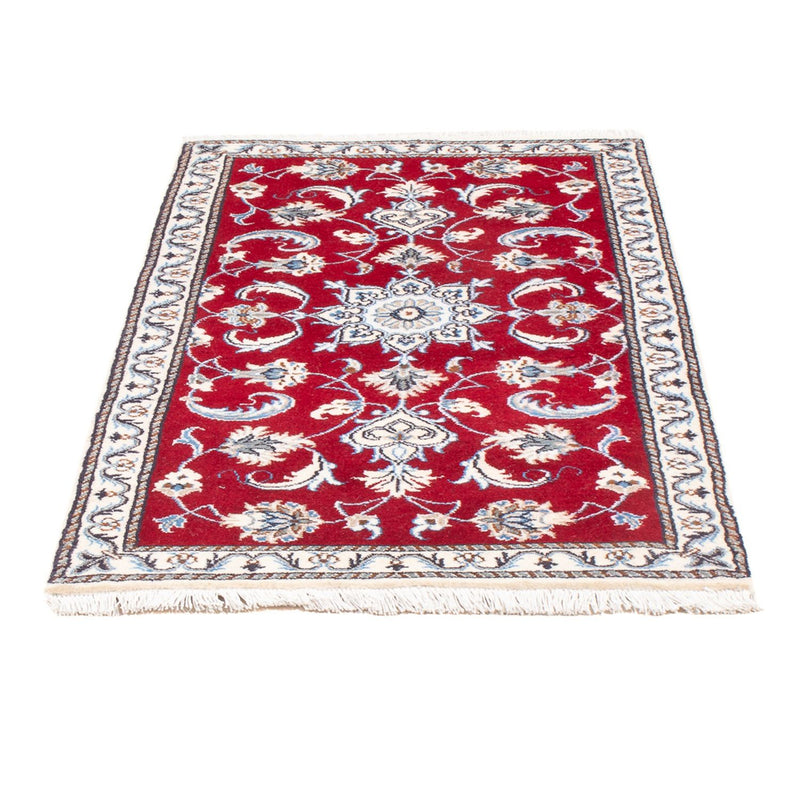 Nain Teppe 70x134cm - Persisk teppe