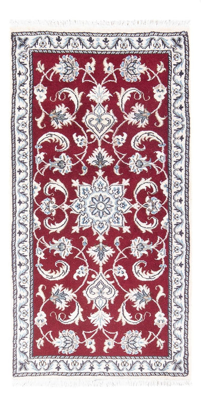 Nain Teppe 66x136cm - Persisk teppe