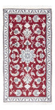 Nain Teppe 136x66cm - Persisk teppe