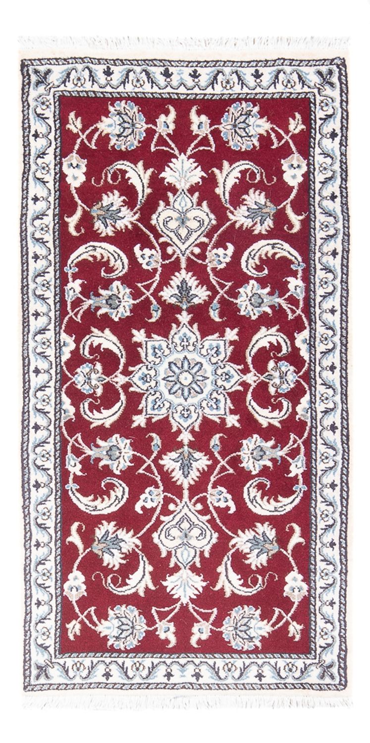 Nain Teppe 136x66cm - Persisk teppe